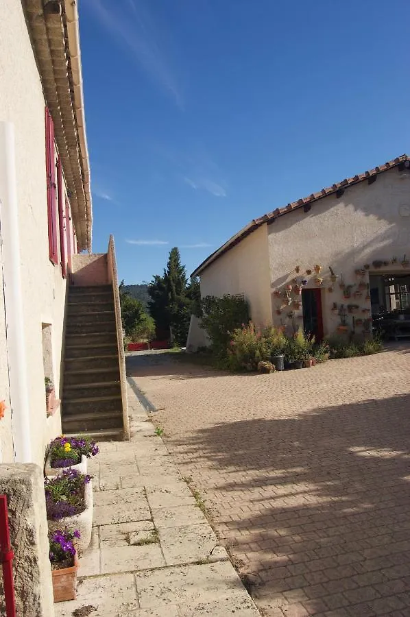 Mas de la Lézardière — Maison d'Artiste Manosque