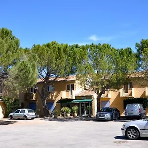 Hotel Le Provence, Manosque
